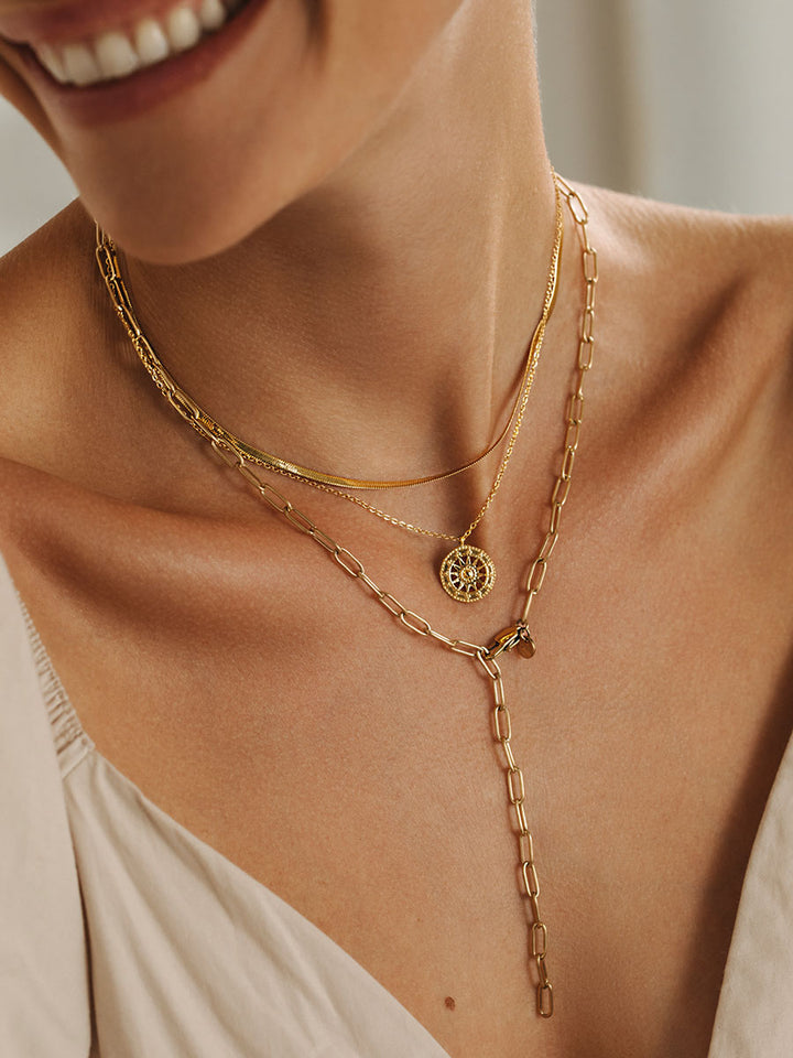 Clipp Chain, view 8 - Elena Harper