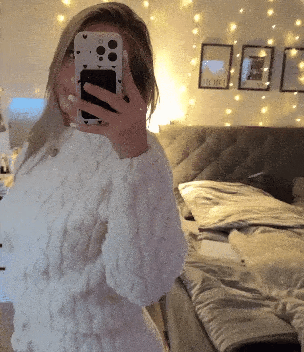 WinterSoft Pajama Set