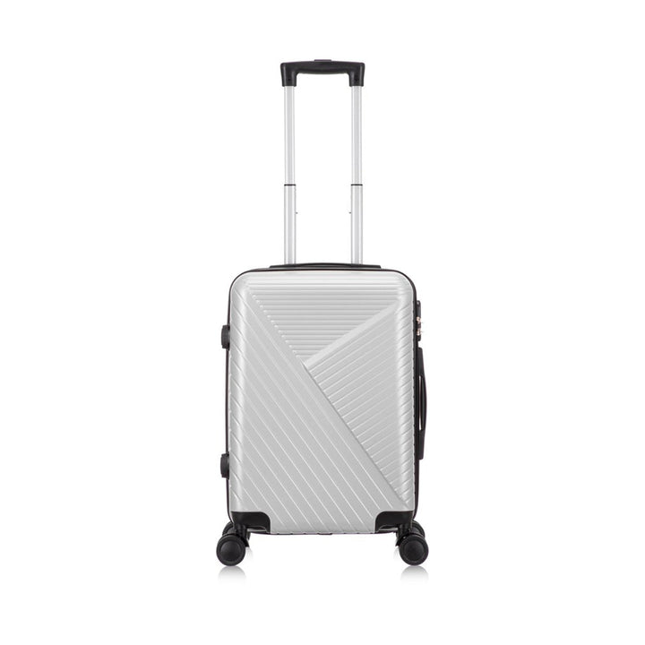 Durable Cordoba Hard Shell Suitcase for Effortless Travel
