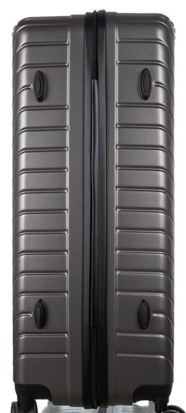 Durable Cordoba Hard Shell Suitcase for Effortless Travel