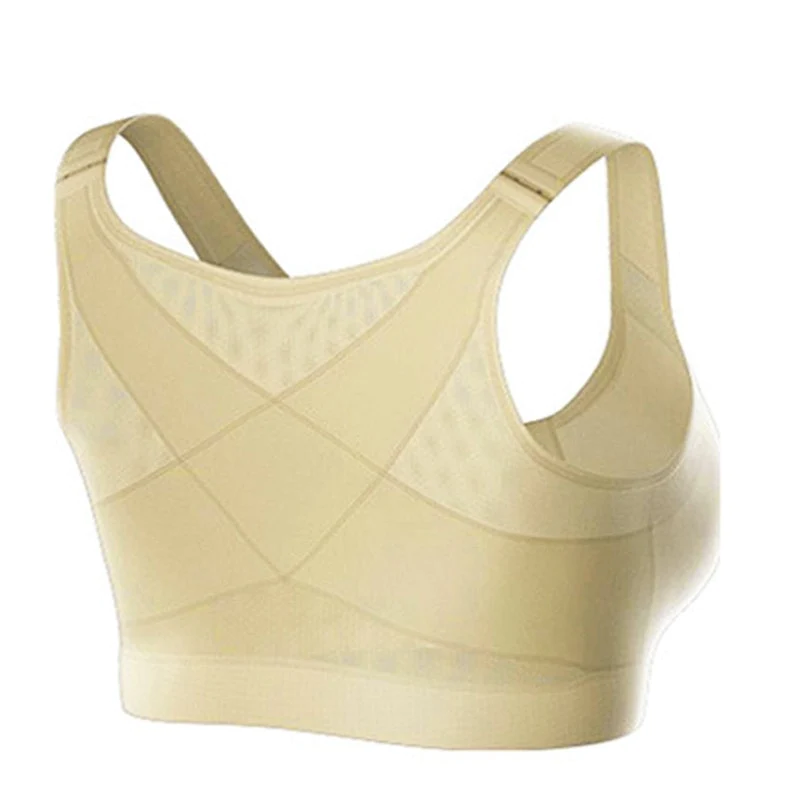 Correction Bra Instant Perfect Posture and Support, view 6 - Elena Harper