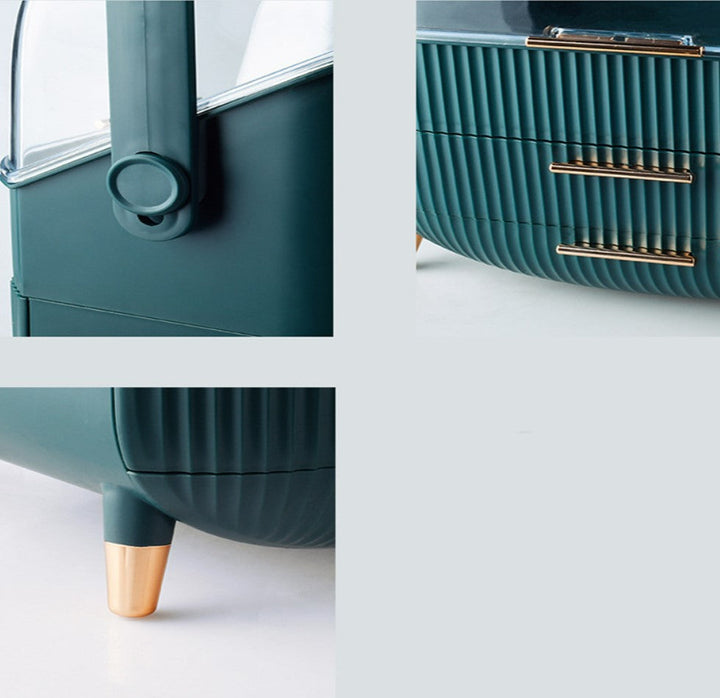 Cosmetic Storage Case