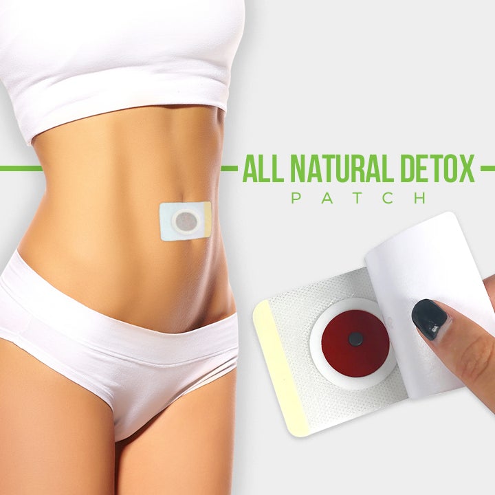 15 + 15 FREE TODAY | Dr. Slim™ Weight Loss Patch