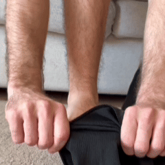 BeinLeicht™ Compression Stockings with Zipper