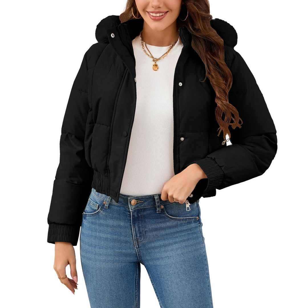 Aitana Elegant Jacket - Elena Harper