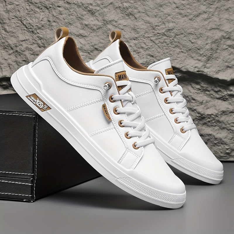 Men's Outdoor Sneakers - Elena Harper