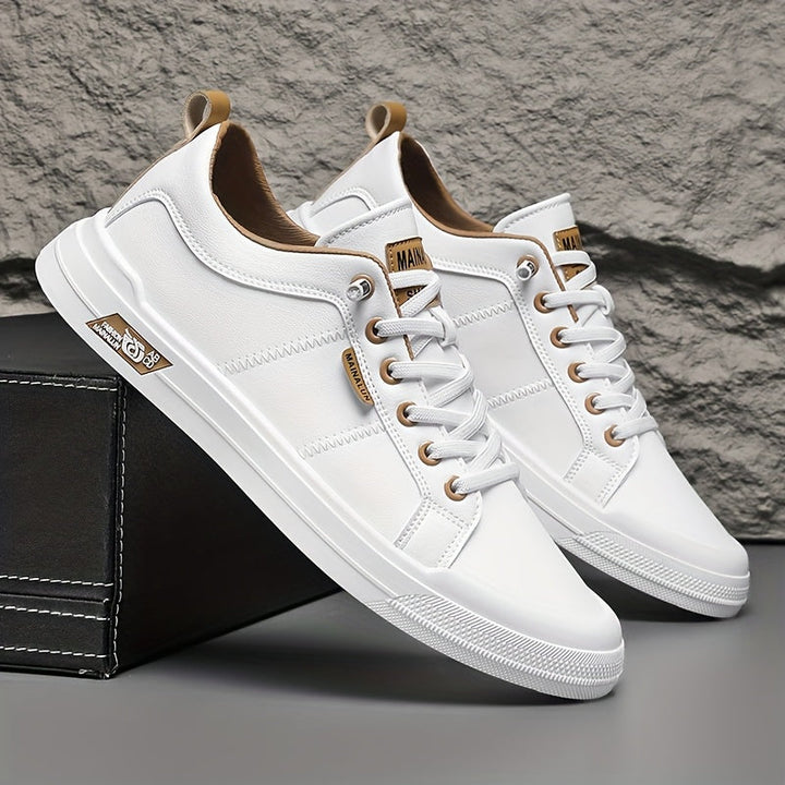 Men's Outdoor Sneakers - Elena Harper
