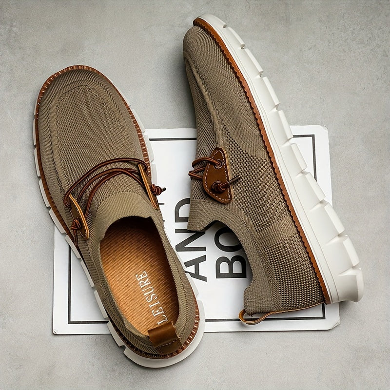ELENA HARPER™  |  SLIP ON SPORTS SHOES