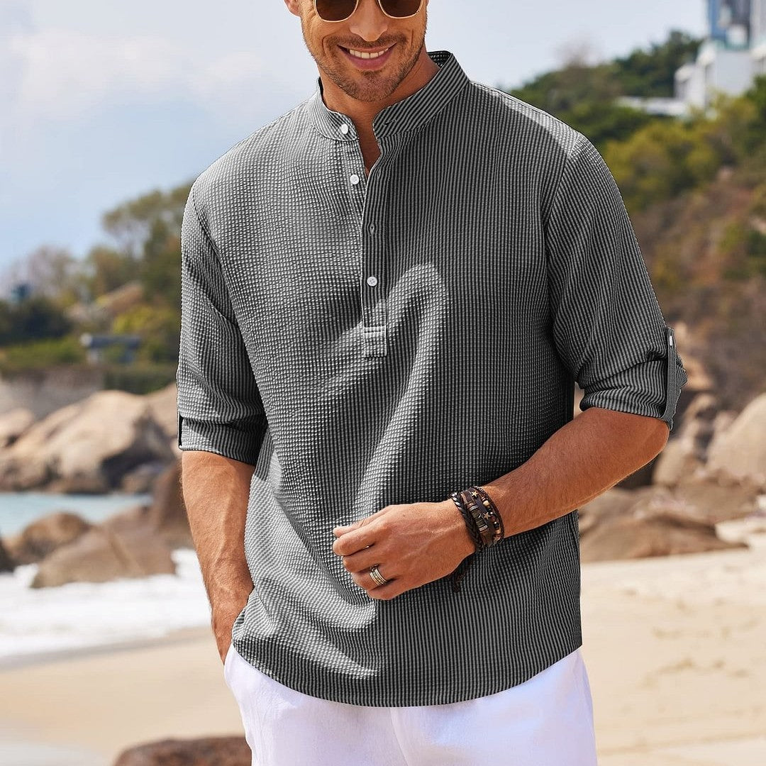 Feron - Classic and Elegant Shirt