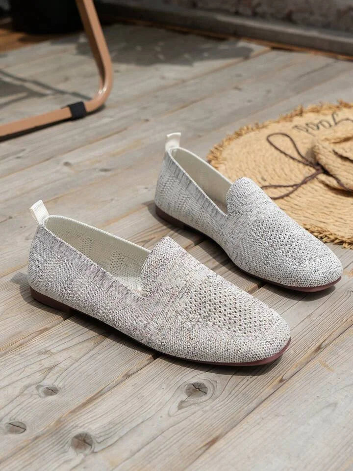 Adorabili - Orthopedic Non-Slip Ballet Flats for Women