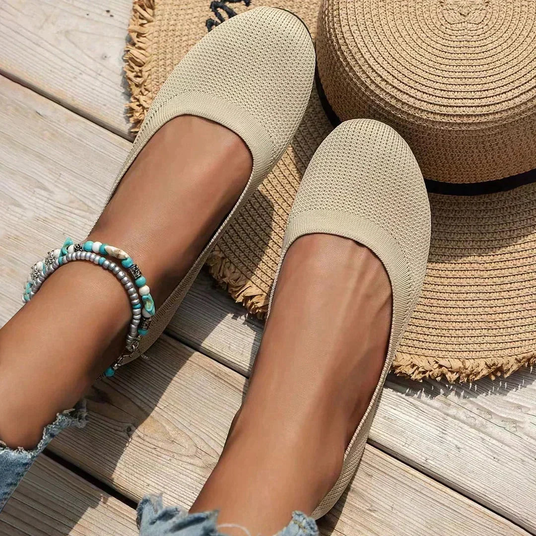AirStep Lightweight and Non-Slip Shoes - Elena Harper