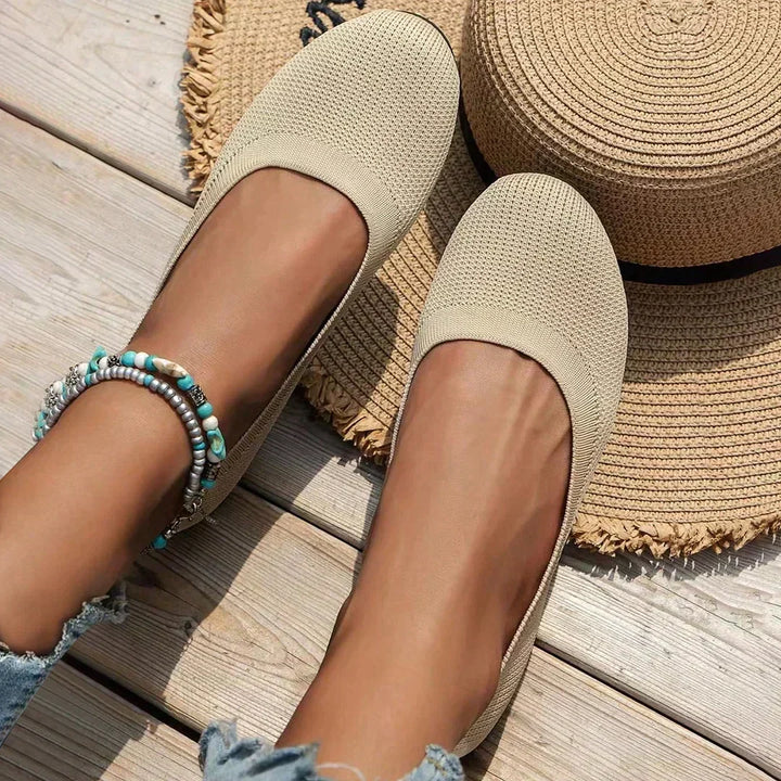 AirStep Lightweight and Non-Slip Shoes - Elena Harper