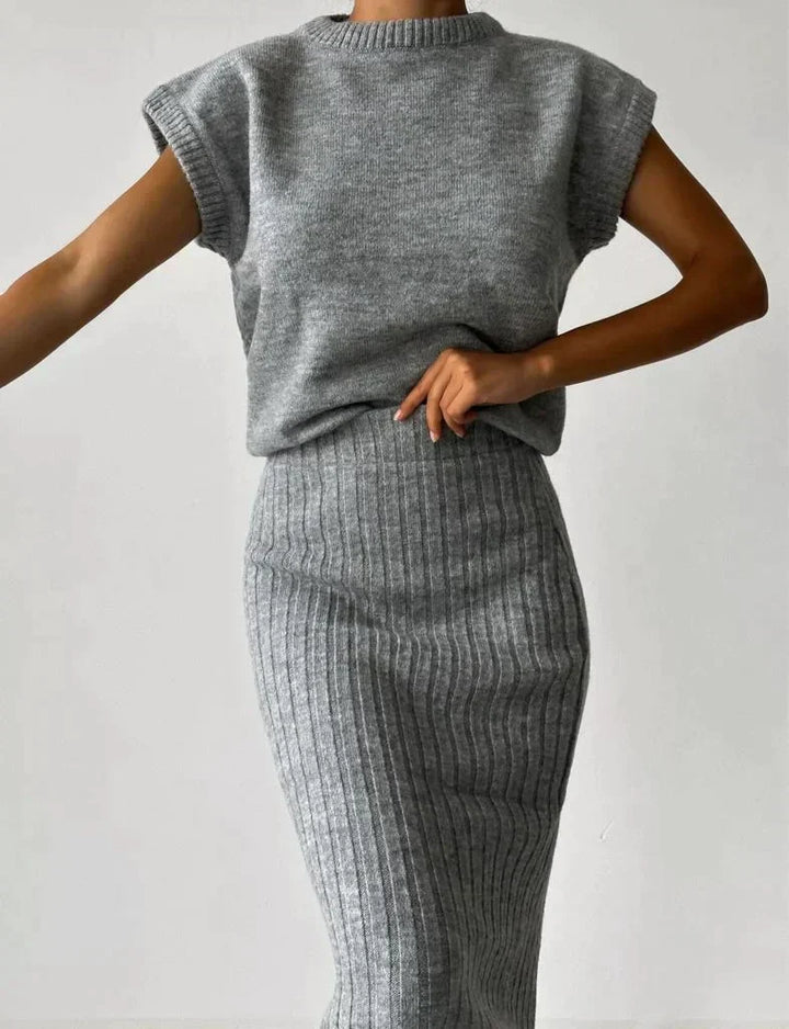 Set Comfy Isabella - Elena Harper