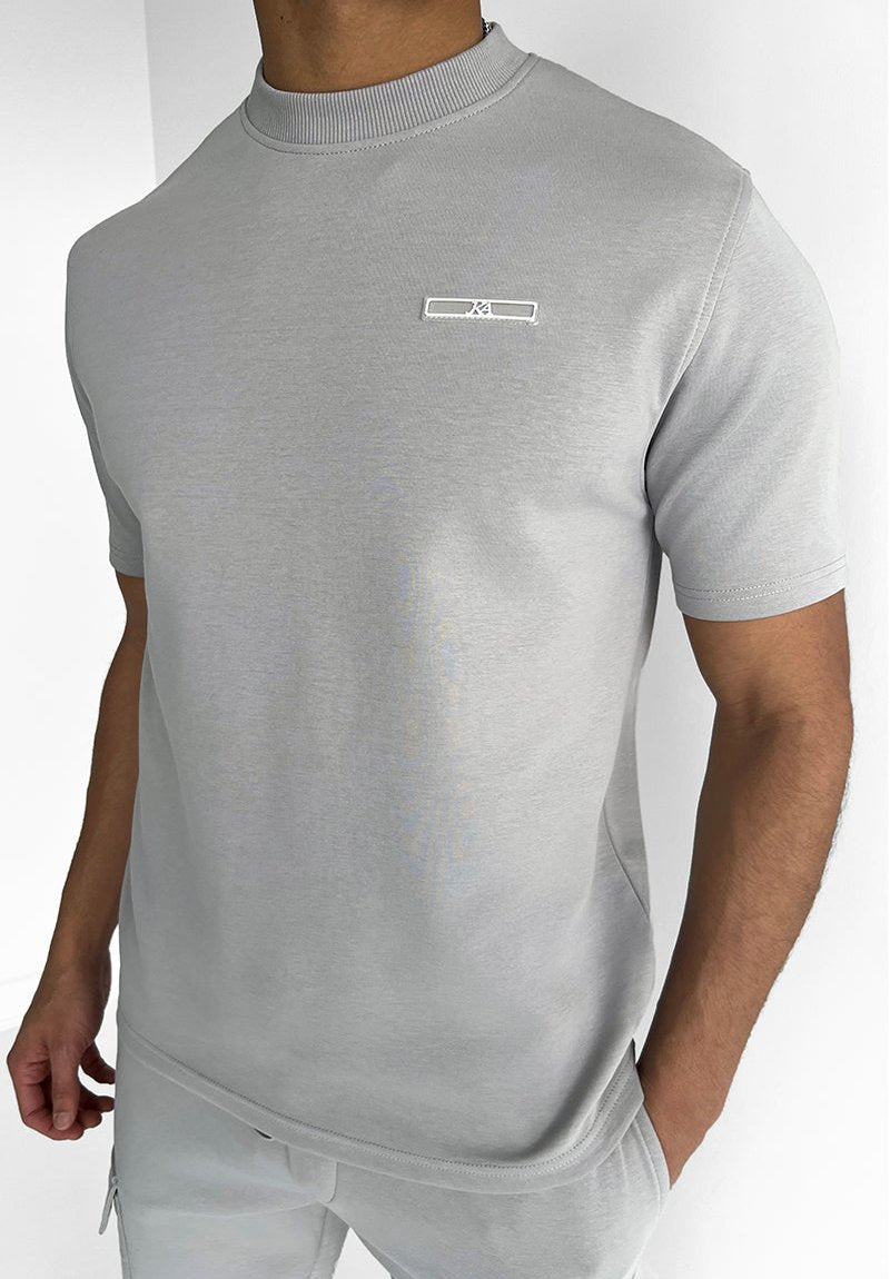 KAI – SLIM FIT CASUAL SET