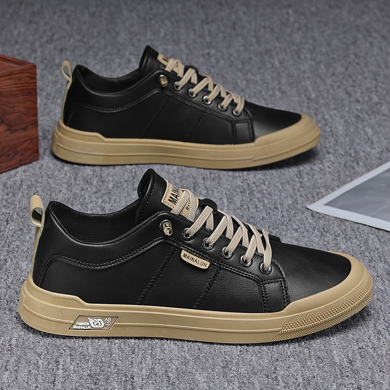 Men's Outdoor Sneakers - Elena Harper