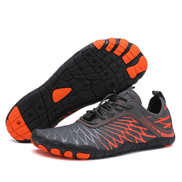 Alex™ - Unisex Barefoot Orthopedic Shoes