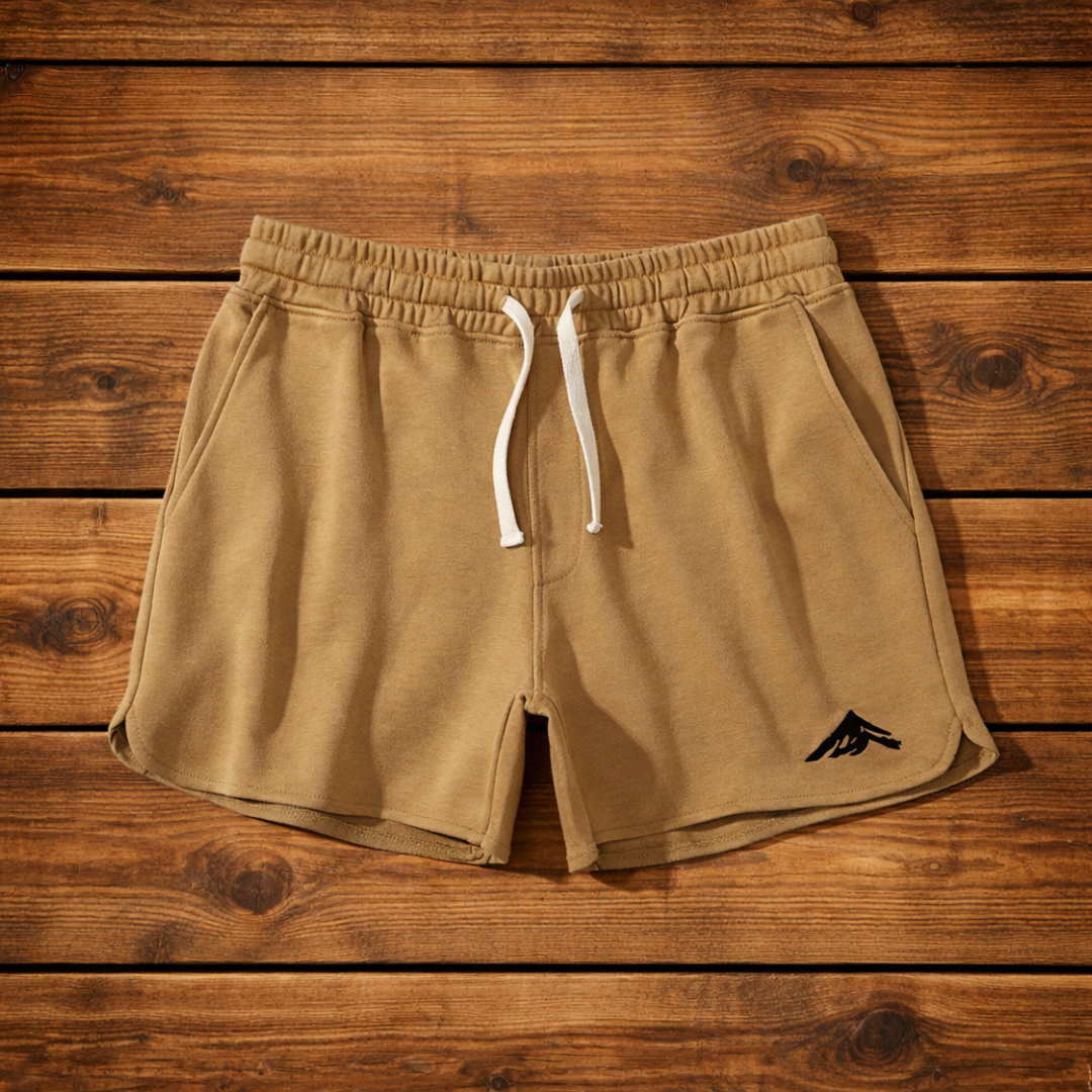 Active Motion Shorts