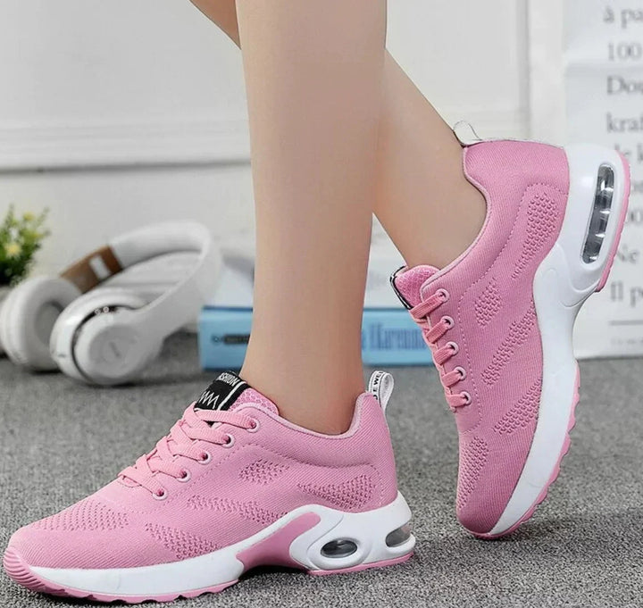 Mila | Supportive and Durable Orthopedic Sneakers