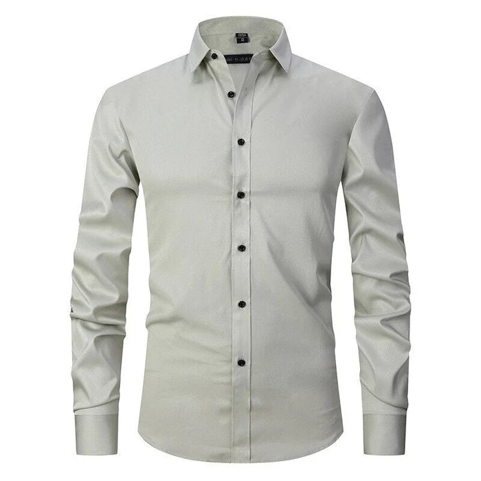 ELENA HARPER™  |  STRETCH MEN'S SHIRT