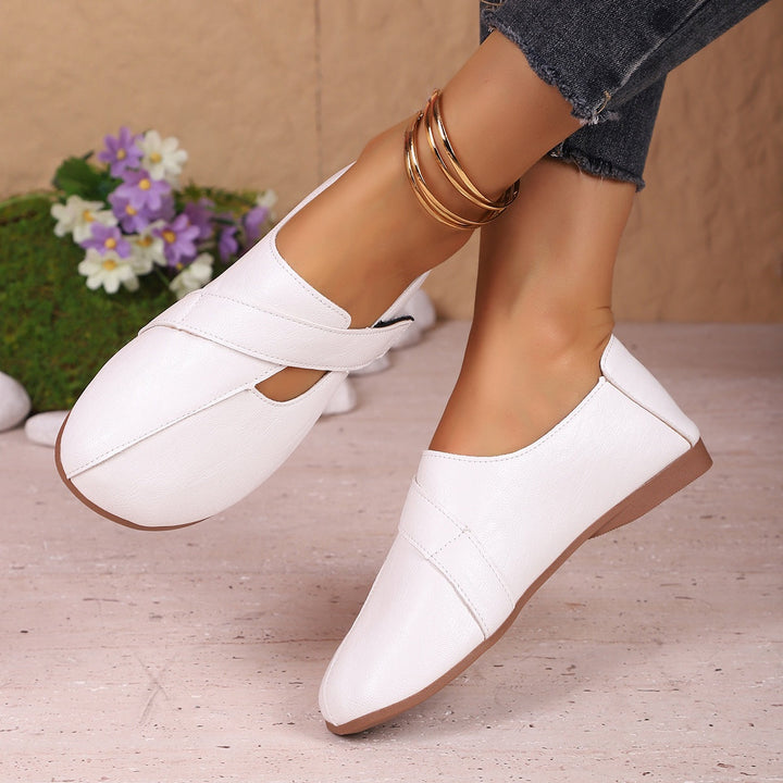 Roniya Elegant Non-Slip Shoes - Elena Harper