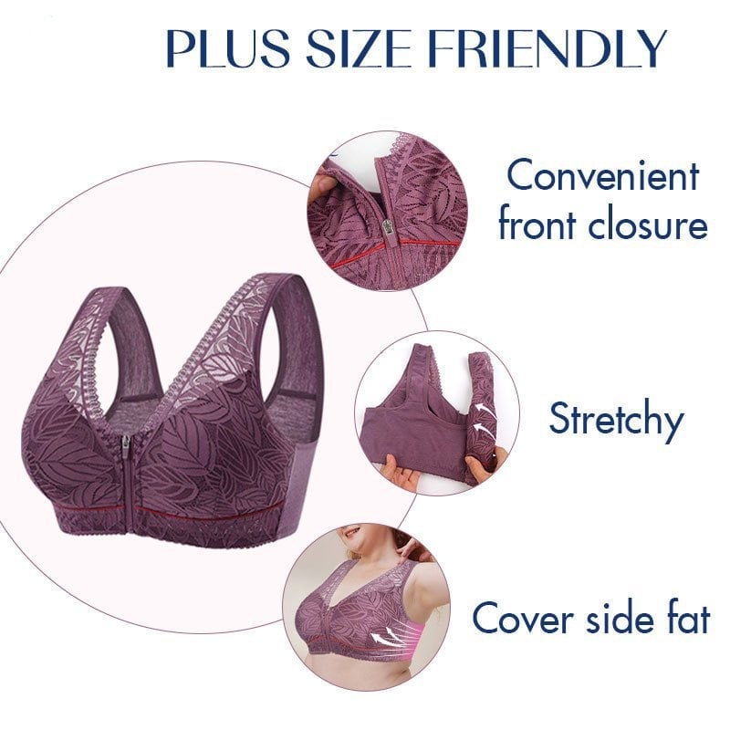 CamiLace Effortless Comfort in Everyday Life, view 4 - Elena Harper