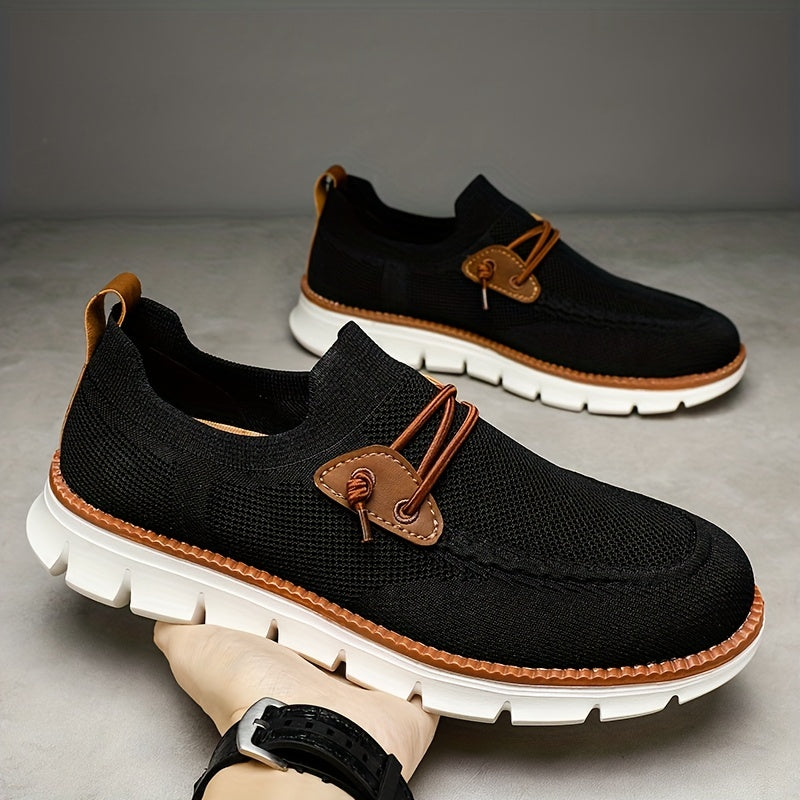 ELENA HARPER™  |  SLIP ON SPORTS SHOES