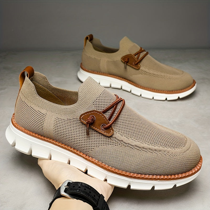ELENA HARPER™  |  SLIP ON SPORTS SHOES