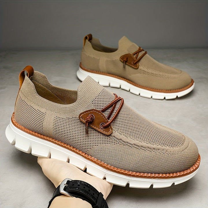 ELENA HARPER™  |  SLIP ON SPORTS SHOES