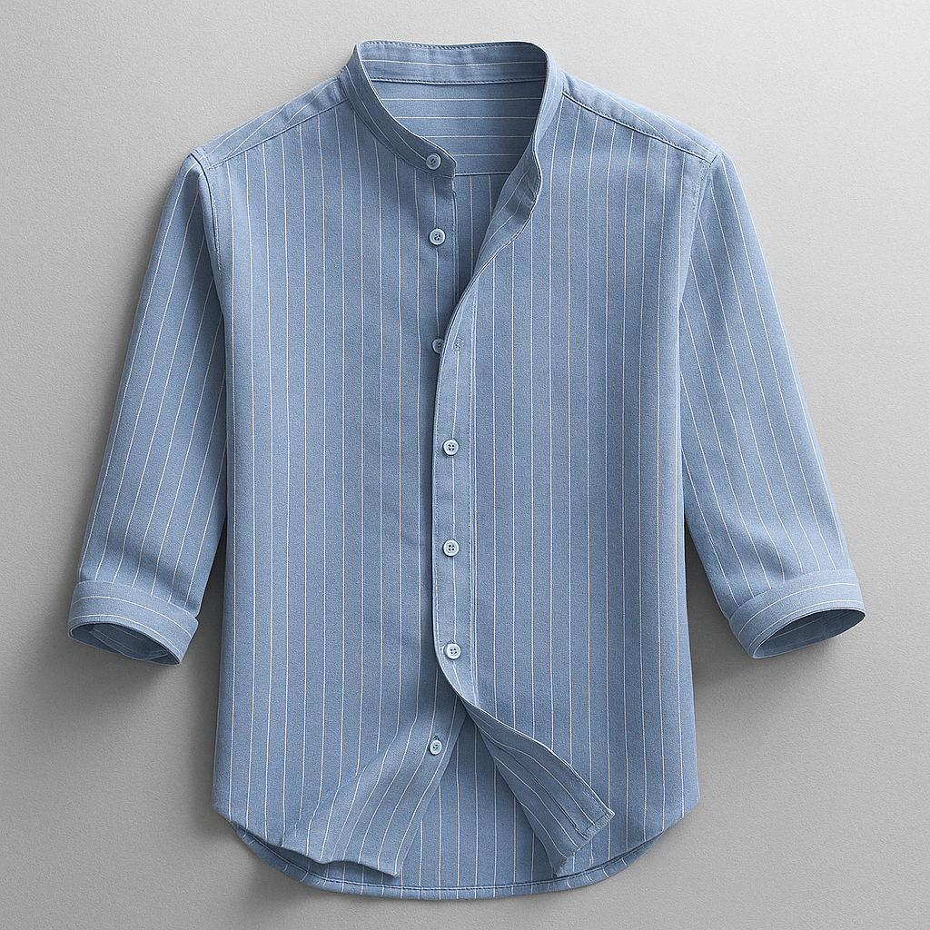 ELENA HARPER™  |  STRIPED SHIRT