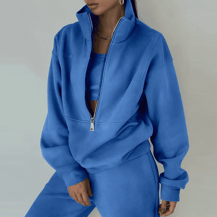 Amelie | Elegant and Comfortable Women's Tracksuit