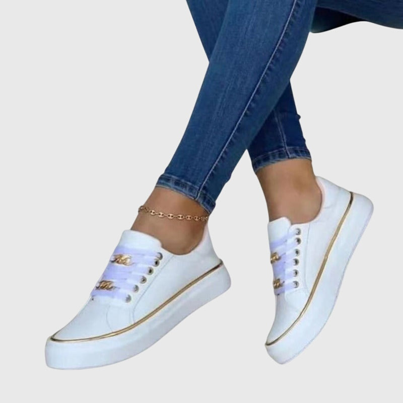 Camille | Stylish Comfort Shoes