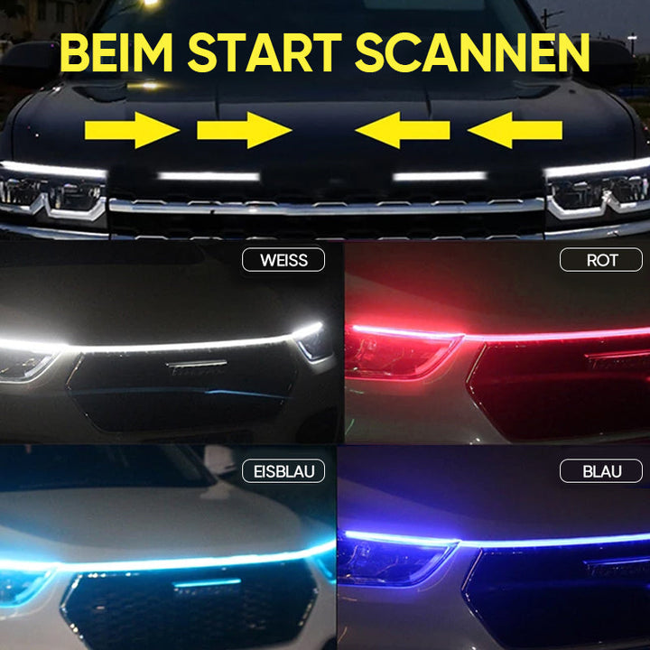 1+1 FREE | LuminX™ — Illuminate Every Drive with Unmatched Safety and Style