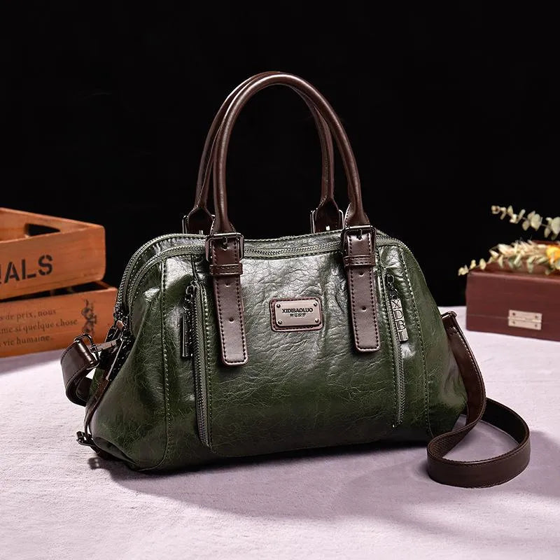 Varana - Leather Bag