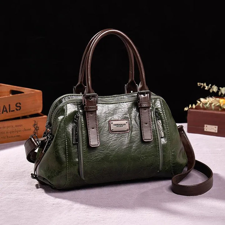 Varana - Leather Bag