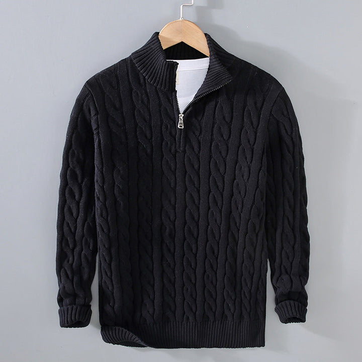 Thoughtfully Designed Sweaters, view 2 - Elena Harper