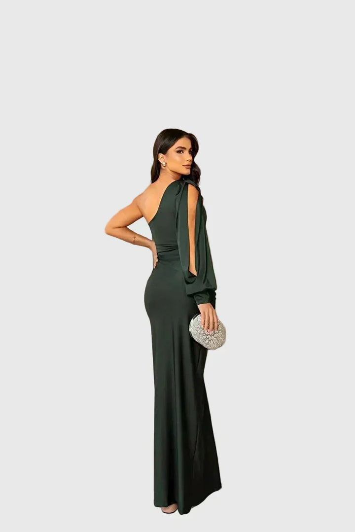 Melyssa | Elegant Maxi Evening Dress