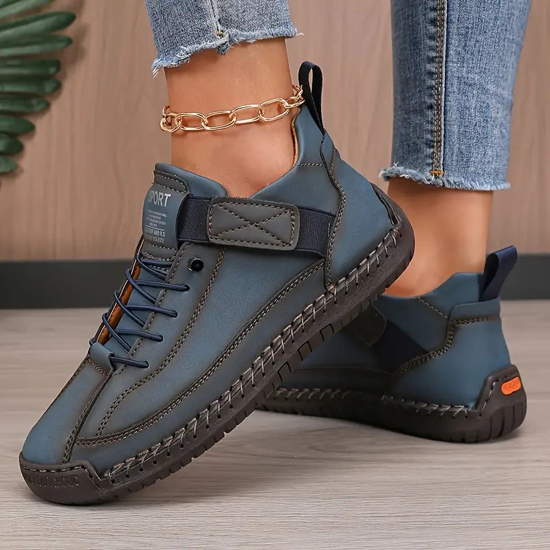 Elira™ | Comfortable Sneaker with Supportive Insole