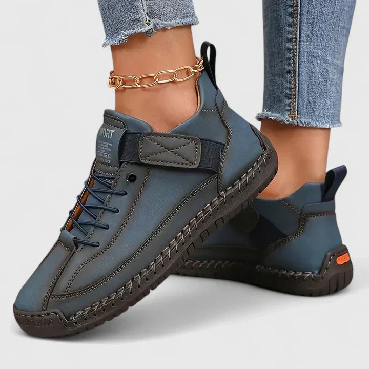 Beverley Orthopedic Sneakers - Elena Harper