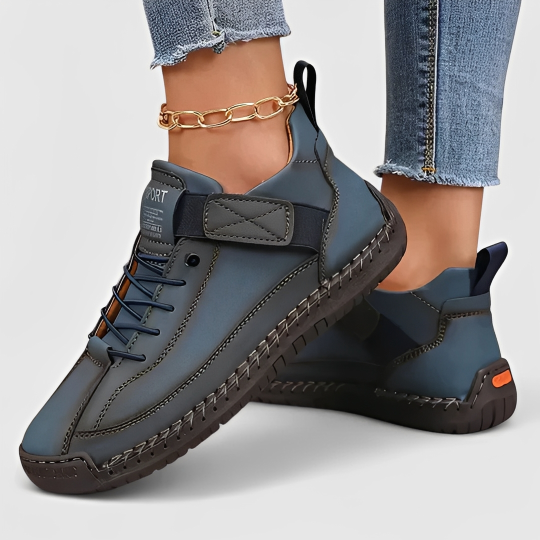 Agnèse Comfortable shoes for women - Elena Harper