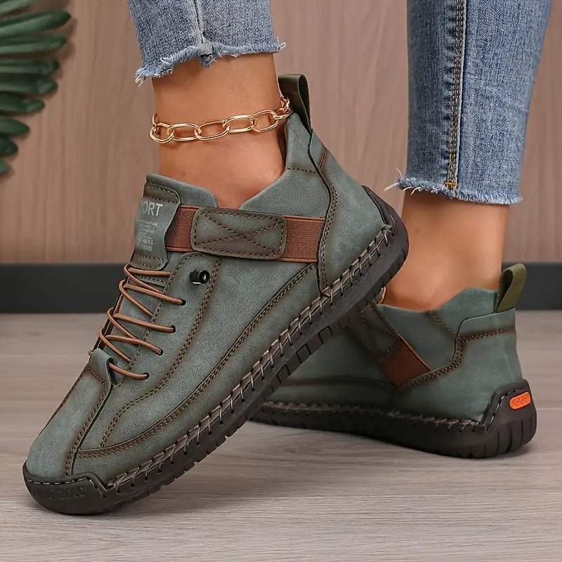 Kelly | Orthopedic Sneakers™