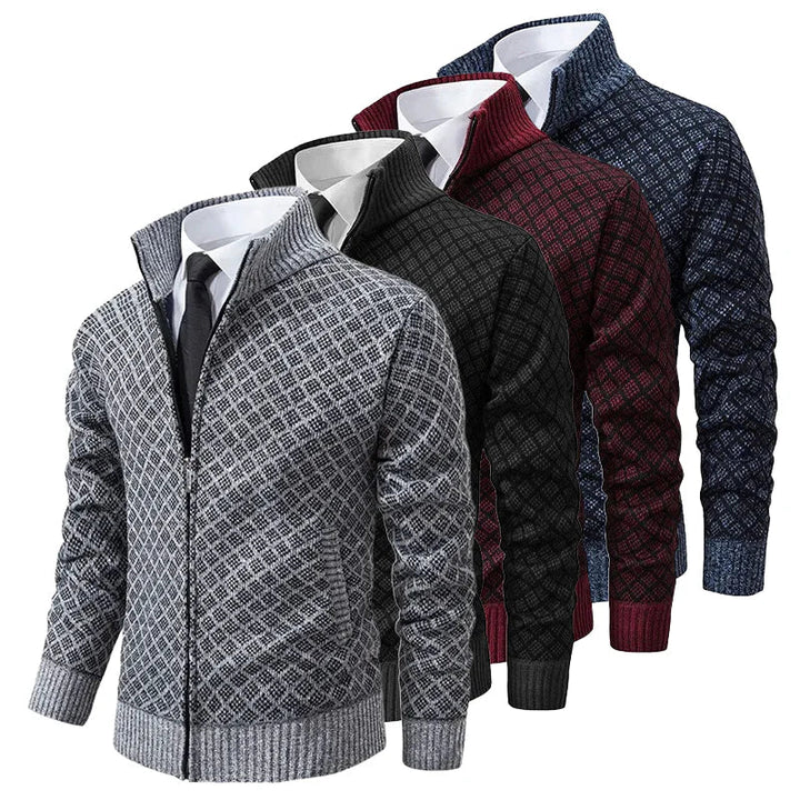 ELENA HARPER™  |  PROFESSIONAL VEST FOR MEN