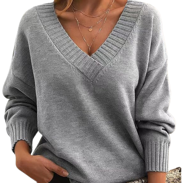 Thoughtfully Designed Sweaters, view 9 - Elena Harper
