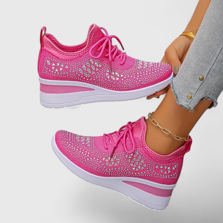 Danivira Orthopaedic Shoes - Elena Harper
