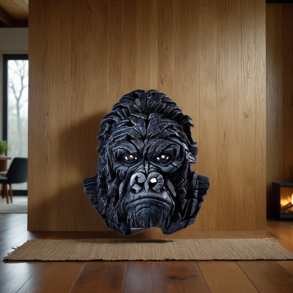 Prehistoric Glow Animal Statue - Unique Home Decor Figure