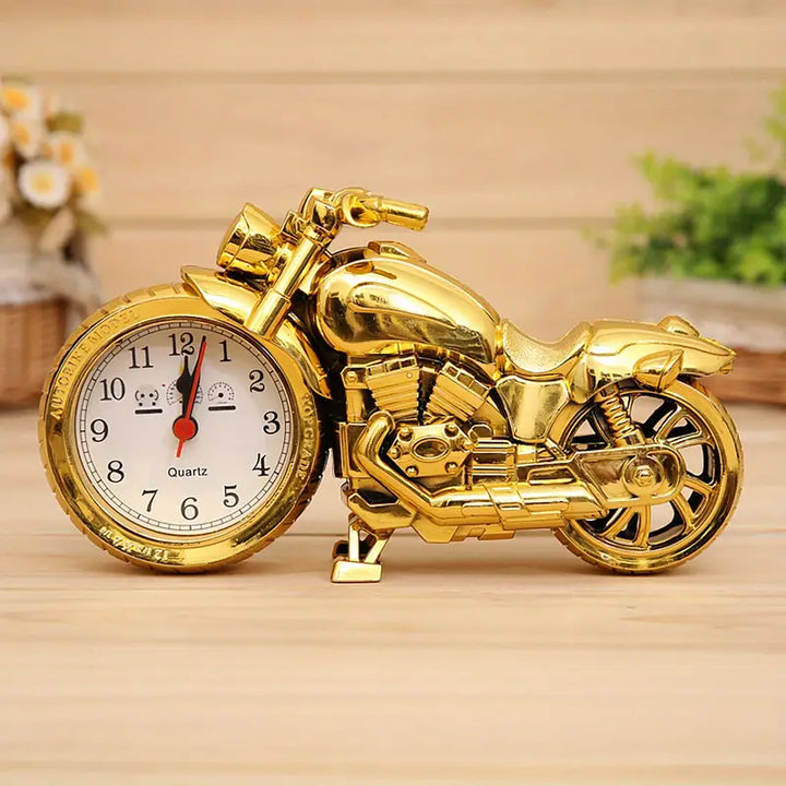 Retro Alarm Clock