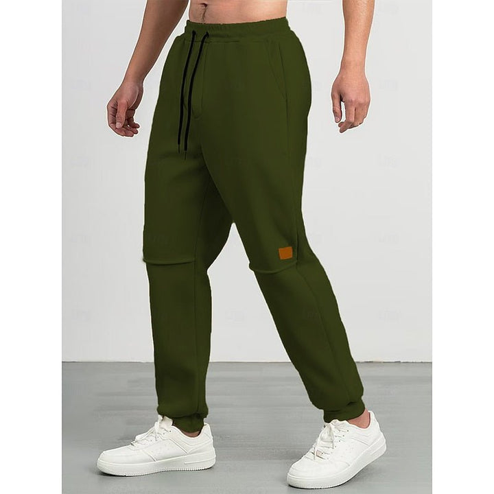 Ethan | Relaxed Everyday Jogging Pants