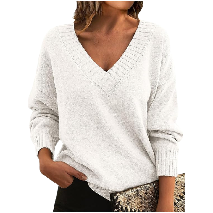 Thoughtfully Designed Sweaters, view 2 - Elena Harper