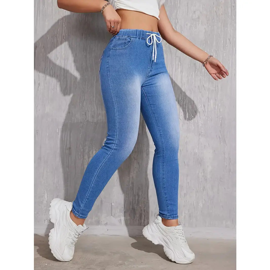 Aitana - Push Up Pants