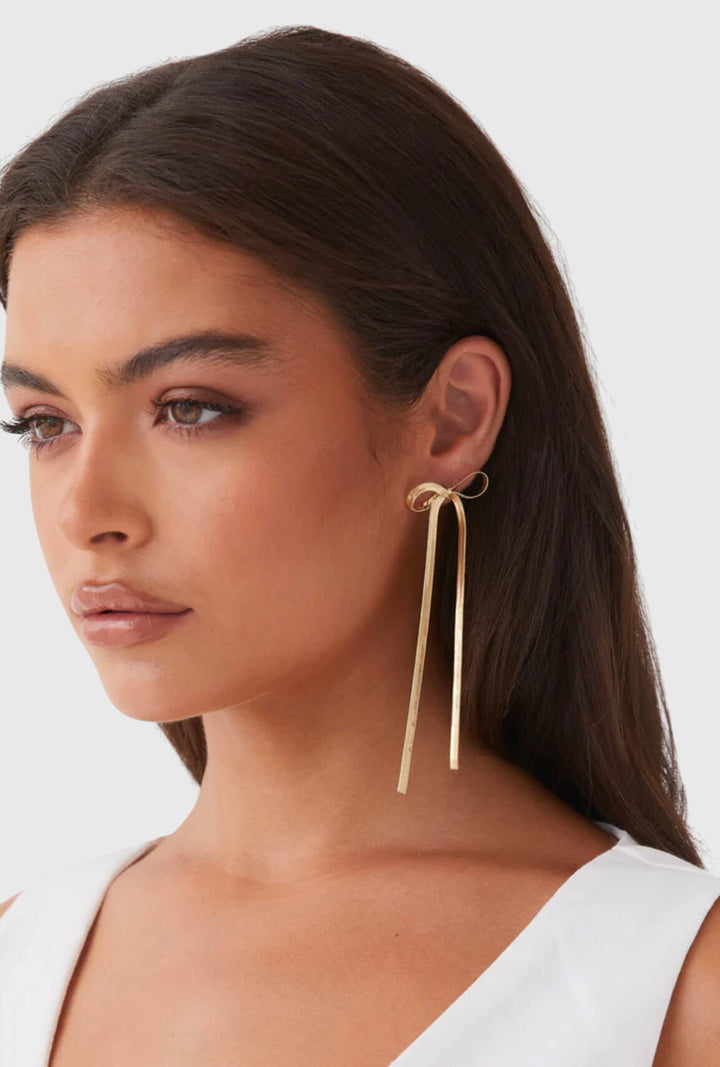 Antonia | Earrings