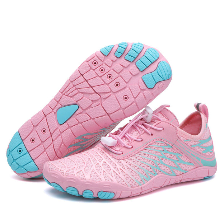 Barefoot Non-Slip Shoes for Unisex EB EB